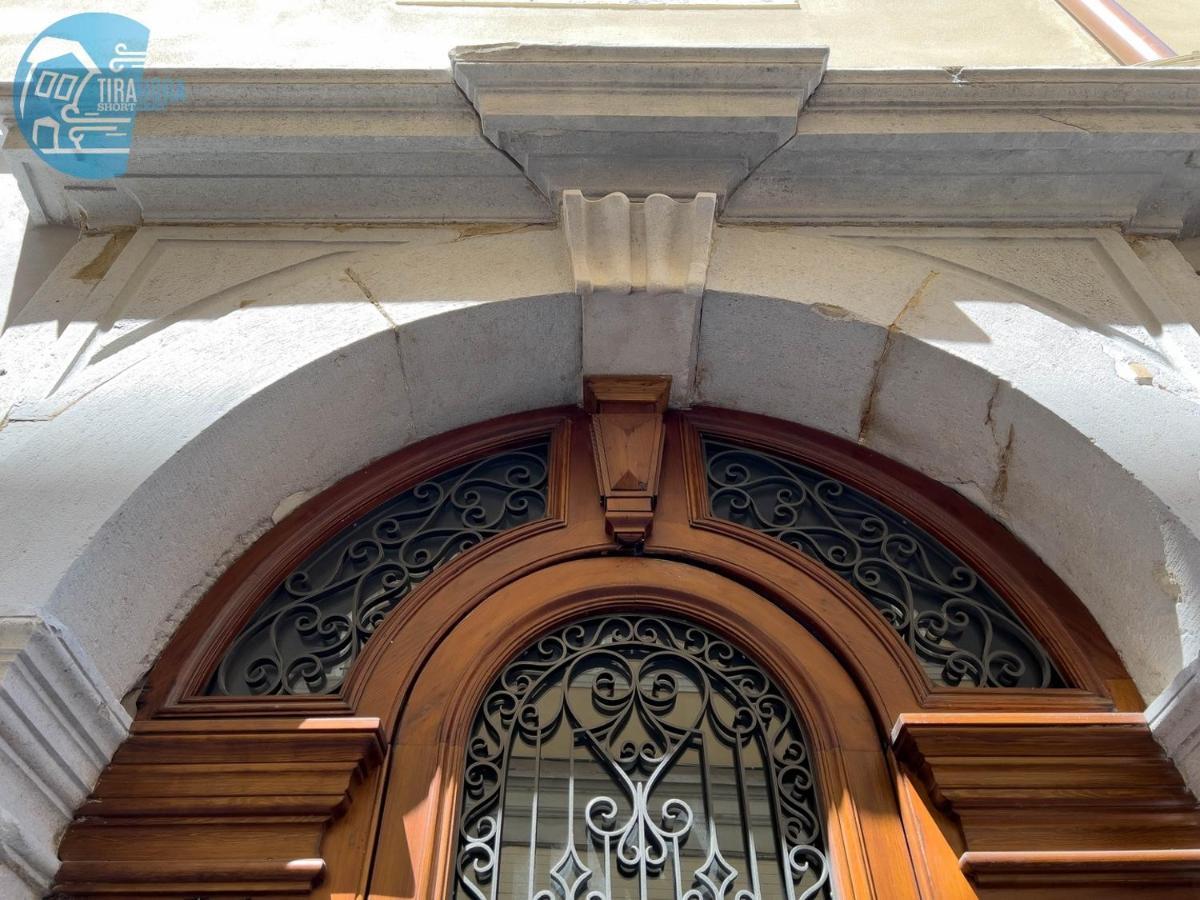 Cavana 3 Tirabora Short Rent Lägenhet Trieste Exteriör bild
